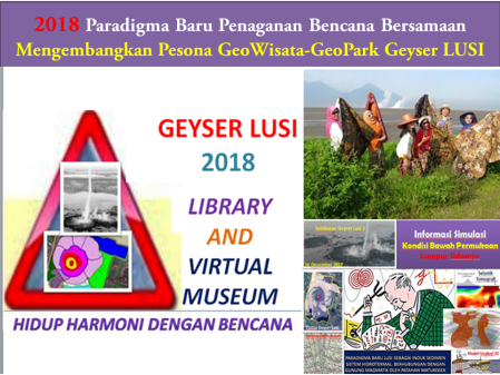 Image result for geyser lusi library
